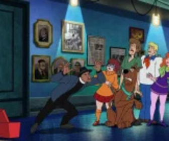 Replay Scooby-Doo et compagnie - 07/03/2025