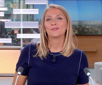 Replay Le 11h/13h du mercredi 17 septembre 2025
