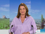 Replay ICI 12/13 édition toutes régions