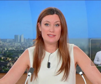 Le JT en LSF replay