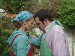 Replay Un gars, une fille - S3E140 - Font du jardinage (2)