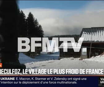 Replay BFM Première prématinale - Focus Régions - 07/01