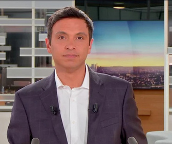 Replay La Matinale Franceinfo - 14/04/2026