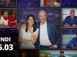Replay C'est Canteloup du 6 mars 2023