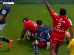 Replay Champions Cup - 1/2 finale : Toulouse et Pita Ahki lancent bien le choc face au Leinster