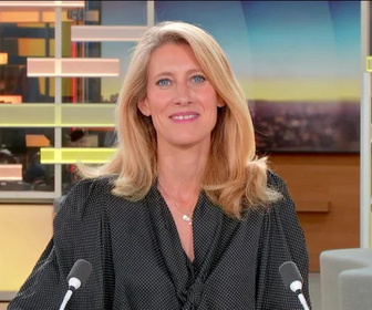 La politique s'éclaire replay