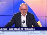 Replay Les Experts - Victoire historique de l'AFD en Saxe-Anhalt