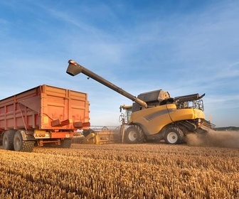 Replay 28 minutes - Moyen-Orient : la guerre menace-t-elle l'agriculture européenne ?