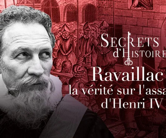 Replay Secrets d'Histoire