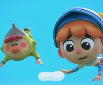 Replay Gus le chevalier minus - Le sage du marais