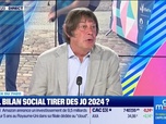 Replay Le choix du 7.20 : Les JO 2024, un modèle pour l'avenir ? - 11/09