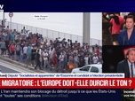 Replay BFM Grand Soir - Ceuta : les habitants disent ça suffit ! - 09/08