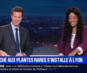 Replay BFM Première prématinale - BFM Première 4h30/6h - 18/09