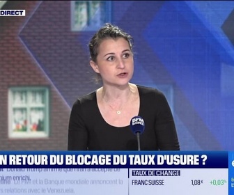 Replay Les Experts de l'immo : Immobilier, une reprise confirmée mais fragile - 17/04