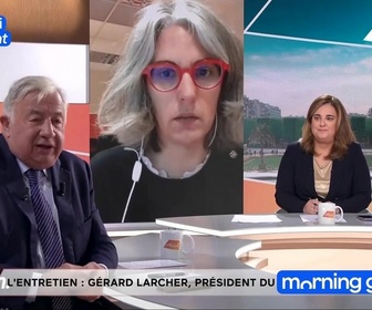 Replay Quotidien troisième partie du 25 septembre 2025