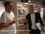 Replay 66 minutes - Intersport : il rêve de détrôner Décathlon