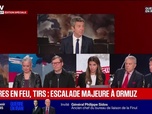 Replay Les émissions spéciales - Édition Spéciale - Nouvelles tensions à Ormuz, la guerre reprend ? - 04/05