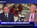 Replay Marschall Truchot Story - Face à Duhamel: Julien Aubert - Michel Barnier est-il un bon Premier ministre ? - 23/10