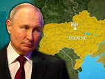 Replay Pourquoi Poutine attaque les trains ukrainiens - Le dessous des cartes - L'essentiel