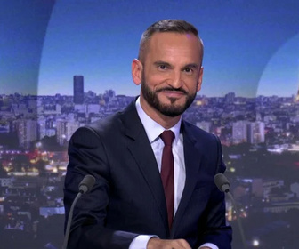 Replay Le 23h info - 22/10/2026