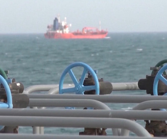 Replay Info éco - Trêve au Moyen-Orient : les marchés respirent