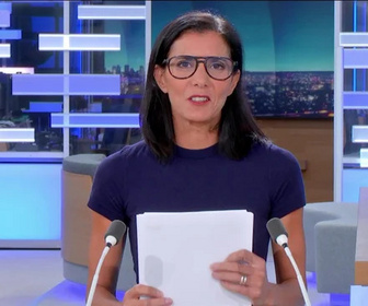 Replay 23h info - Émission du samedi 13 septembre 2025