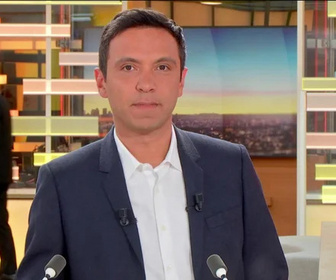 Replay La Matinale Franceinfo - 19/03/2026