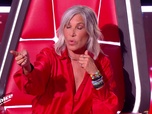 Replay The Voice - S13 E15 - Emission 15 (Partie 2)