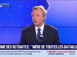 Replay Les Experts : Réforme des retraites, mère de toutes les batailles ? - 01/07