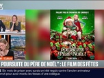 Replay BFM Première - À la poursuite du Père Noël : le film des fêtes - 10/12