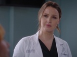 Replay Grey's anatomy - S21 E13 - Ce qui se passe à Oakland