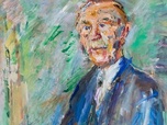 Replay Grandes œuvres et grands artistes - Oskar Kokoschka - Portraits européens