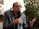 Replay ARTE fait son Festival de Cannes - Conversation avec Faouzi Bensaïdi autour du film Déserts