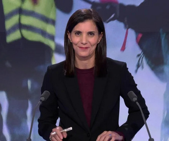 Replay Le 23h info - 17/10/2026