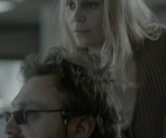 Replay The bridge - S1 E7