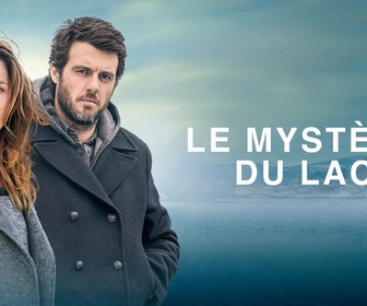 Replay Le mystère du lac - 18/07/2026
