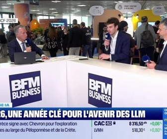 Replay Tech & Co Business - Lundi 16 février