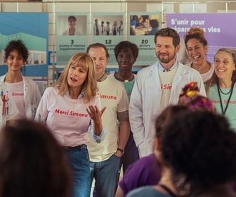 Replay 28 minutes - La Maison des femmes