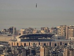 Replay Le missile avant l'impact - Le dessous des images