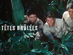 Replay Les têtes brûlées - S1 E4 - Le réprouvé