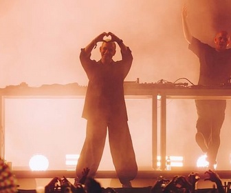 Replay Sónar 2026 - Modeselektor