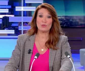 Replay Le pour et le contre - 18/10/2025