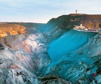 Replay Des mines vertes, une solution à la crise climatique ?