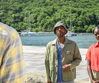 Replay Meurtres au paradis - 20/04/2026