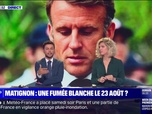 Replay Week-end direct - Macron : ne cédons rien à la division - 17/08