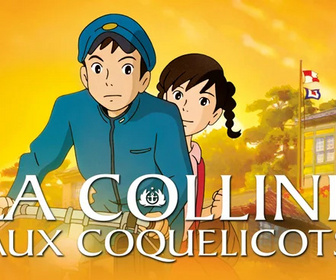 Replay La colline aux coquelicots