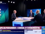 Replay Impact PME l'hebdo : les enjeux majeurs pour les PME à l'horizon 2030 - 02/11