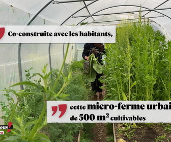 Replay Engagez-vous ! - S4E3 - Les cols verts