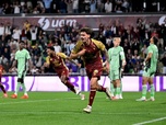 Replay Ligue 2 : De 2-0 à 2-2, Saint-Étienne s'écroule à Metz !