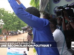Replay Journal de l'Afrique - Le ministre de la communication tchadien nous répond sur France 24